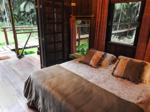 Glamping Mangarito