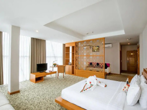 TTC Hotel - Airport