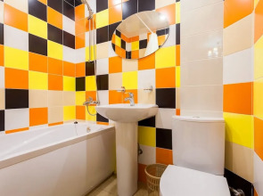 LeoHotels on 4th Sovetskaya,8