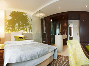 Steigenberger Airport Hotel Frankfurt