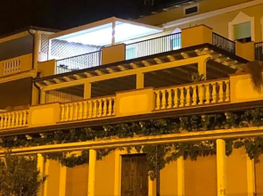miramare b&b di cerri maria
