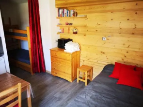 Borsat 4 Apartments