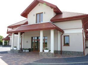 Malinowy Dwór Wieluń