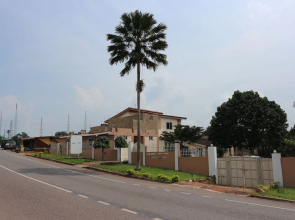 HighLander Guest House