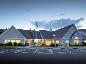 Residence Inn New Bedford Dartmouth