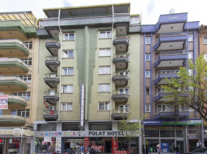 Afyon Polat Hotel