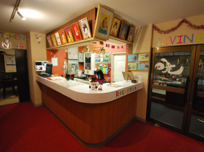 GRAND HOSTEL LDK Odori Park (Formerly: THE STAY SAPPORO ANNEX)