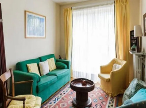 Cosy flat within the 15th district - Eiffel Tower
