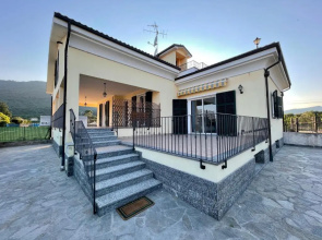 Strada Pian Grande 19