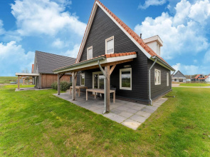 Spacious Holiday Home With Sauna