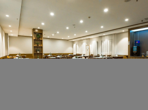 Hanting Hotel Luoyang Zhongzhou East Road