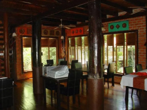 Siam Modern Homestay
