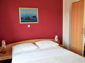 Red Residence Rab Island