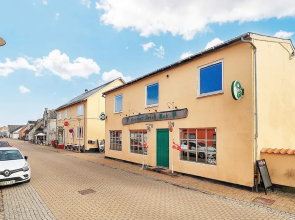 5 Person Holiday Home in Albaek