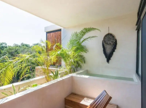 Irie Tulum