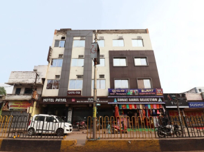 Oyo 29640 Hotel Payal