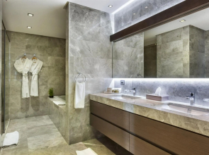 Fraser Place Anthill Istanbul