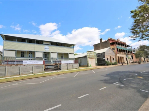 Portside Apartments Maryborough