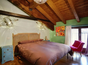Albergo Passepartout