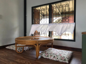 BAANYA HOMESTAY Ko Kret