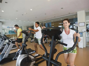 Crystal Centro Resort