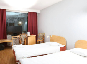 Finlandia Hotel Isovalkeinen
