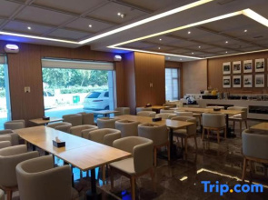 Starway Hotel (Jinghe Wenhua South Road)