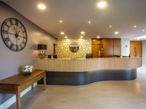 Lea Marston Hotel