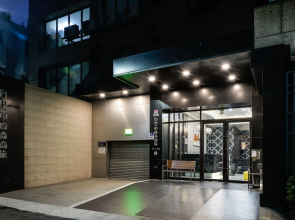 Taichung Saint Hotel