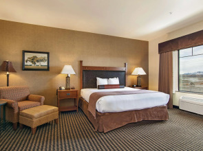 Best Western Plus Bryce Canyon Grand Hotel