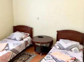 Don-416 Motel