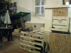 B&B Porto Levante