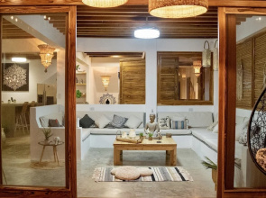 Malù Surf Boutique Hotel