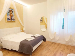Bed&Breakfast Romito 38