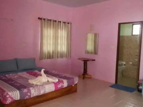 Prayook Resort