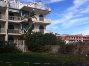 Apartment With one Bedroom in Mascali, With Wonderful sea View, Furnis