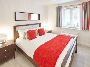 Host Stay Shipwrights Eskape