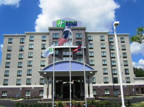 Holiday Inn Express Hotels & Suites Columbus-Polaris Parkway by IHG