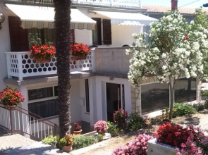 Apartment Čutul