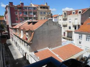 Residência Nova Avenida