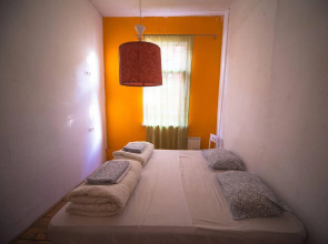 Fabrika Hostel  Gallery