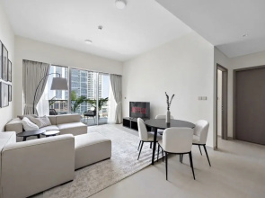 Grande Signature Residence - 811 1BD