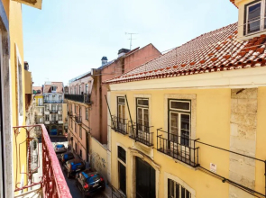 WHome | Paz Downtown Apartment #3