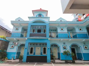 Hotel Asri