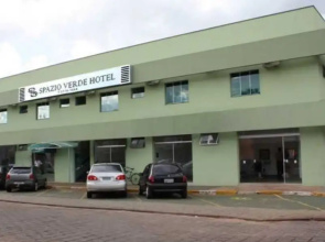 Spazio Verde Hotel