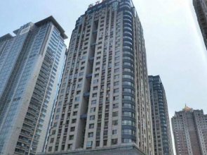 Dalian Dongfang Xinghai View Apartment