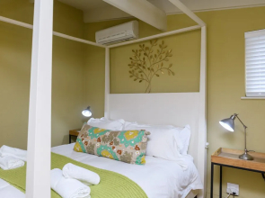 San Lameer Villa Rentals 2417