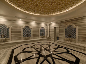 Club Sun Heaven Family & Spa