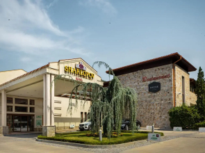 Park Hotel Pirin