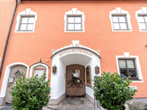 Hotel Hölzer Bräu